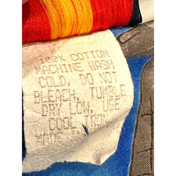 Pacific Legend Vintage Fighter Plane Hawaiian Shirt Men's Size XL Very Good - Picture 6 of 6